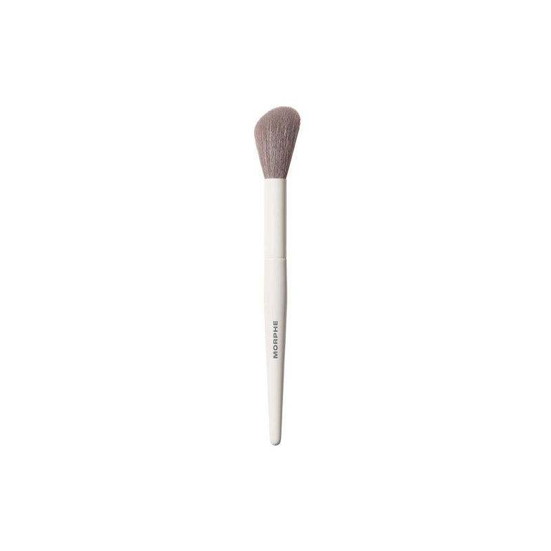 Morphe Angled Powder Blush Brush imported from the UK