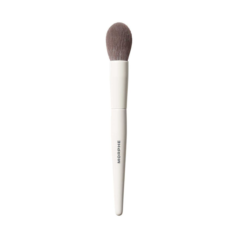 Morphe Tapered Powder Blush Brush, imported from the UK