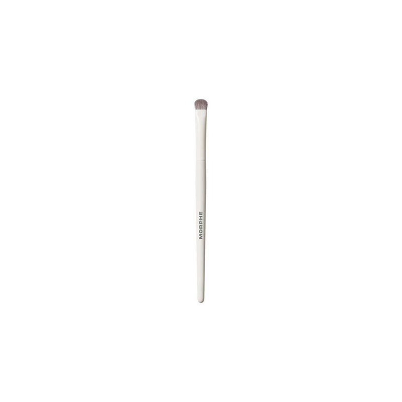 Morphe eyeshadow brush medium paddle packer, imported from the UK