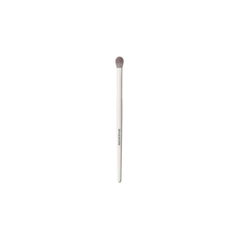 Morphe M332 Medium Rounded Eyeshadow Brush, imported from the UK