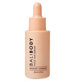 Bali Body face tan serum 30ml - British product