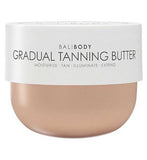 Bali Body gradual tanning butter 220ml - British product
