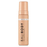 Bali Body Self Tanning Mousse Dark 200ml - British product