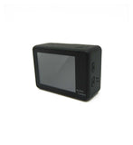 Easypix GoXtreme Vision Duo 4K action camera, imported from the UK