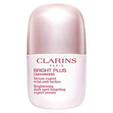 Clarins Bright Plus Advanced Face Serum 30ml