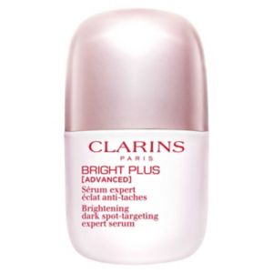 Clarins Bright Plus Advanced Serum 30ml - British product