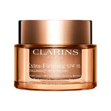 Clarins Extra Firming Day Cream SPF 15 50ml - British product
