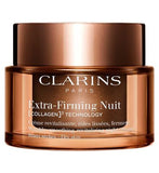 Clarins Extra-Firming Night Cream Dry Skin 50ml