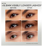 Lancome Lash Idôle mascara 01 Midi 5ml, imported from the UK