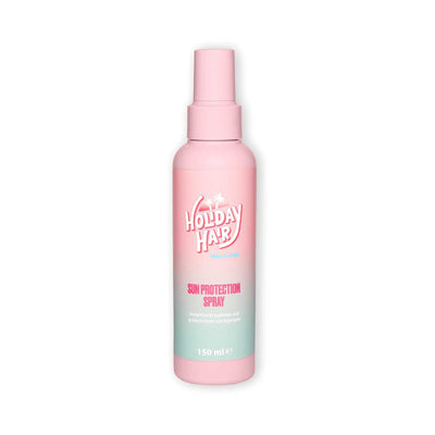 Boots Mark Hill Holiday Hair Sun Protection Spray 150ml- Buy online at McGrocer