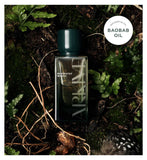 Arkive Decorated Woods Fragrance EDP 50ml - British product