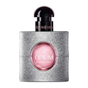 Yves Saint Laurent Black Opium Glitter perfume 30ml (British brand)