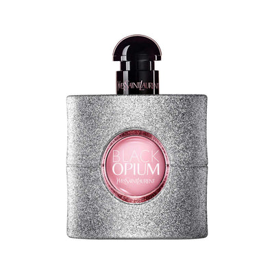 Yves Saint Laurent Black Opium Glitter Eau De Parfum 50ml