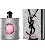 Yves Saint Laurent Black Opium Glitter eau de parfum 90ml (British brand)