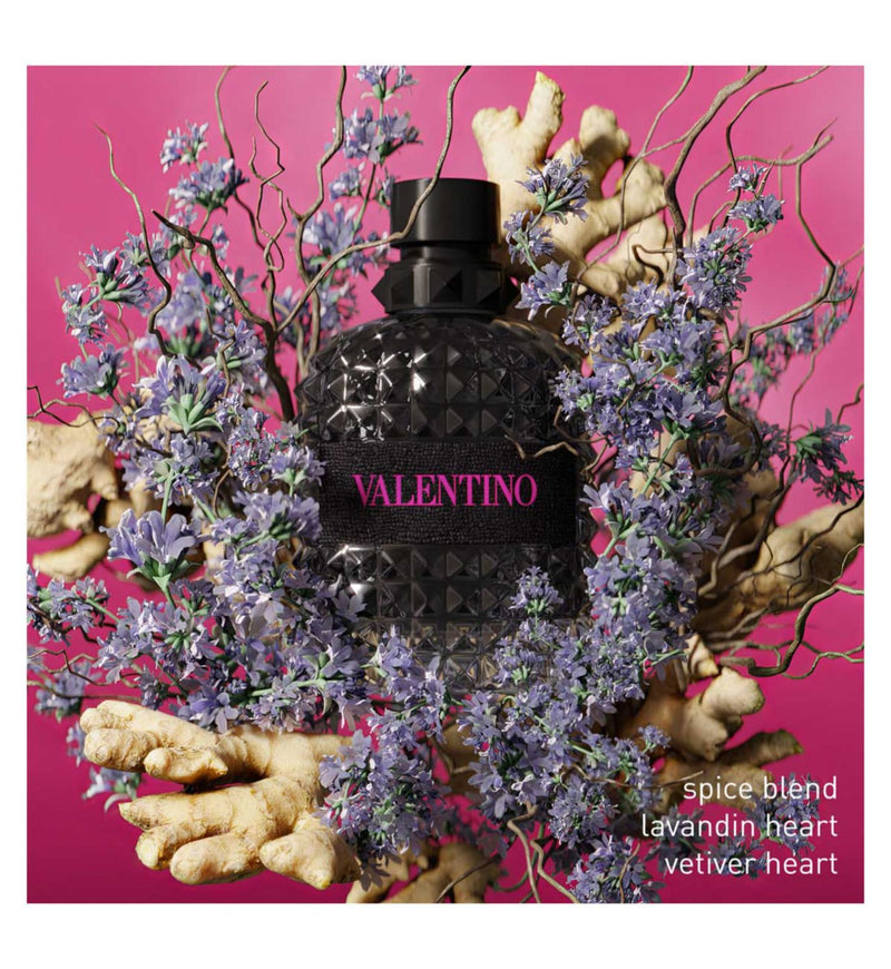 Valentino Extradose perfume 50ml, imported from the UK