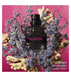Valentino Extradose perfume 50ml, imported from the UK