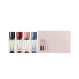 Arkive hair and skin fragrance collection 4 x 10ml - British product