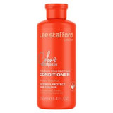 Lee Stafford Colour Guarded Colour Protecting Conditioner Hair Conditioner 250ml