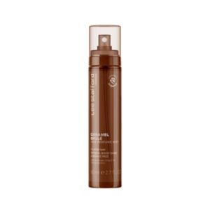 Lee Stafford Caramel Brulee Haarparfüm-Nebel 80 ml
