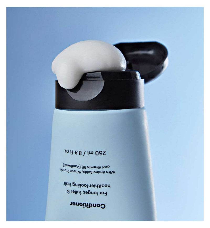 UKHAIR hair growth conditioner 250ml, imported from the UK