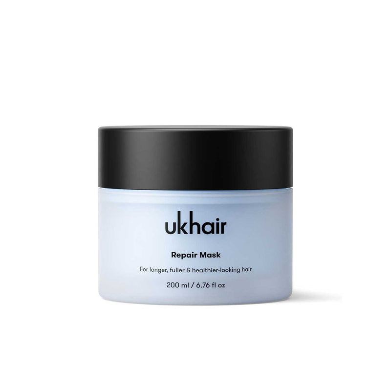 UKHAIR Hair Repair Mask 200ml, UK version