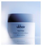 UKHAIR Hair Repair Mask 200ml, UK version