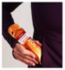 Kudu collagen protein sachets orange flavour 63g, UK version