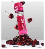 Kudu collagen protein sachet sour cherry flavour 63g, UK version