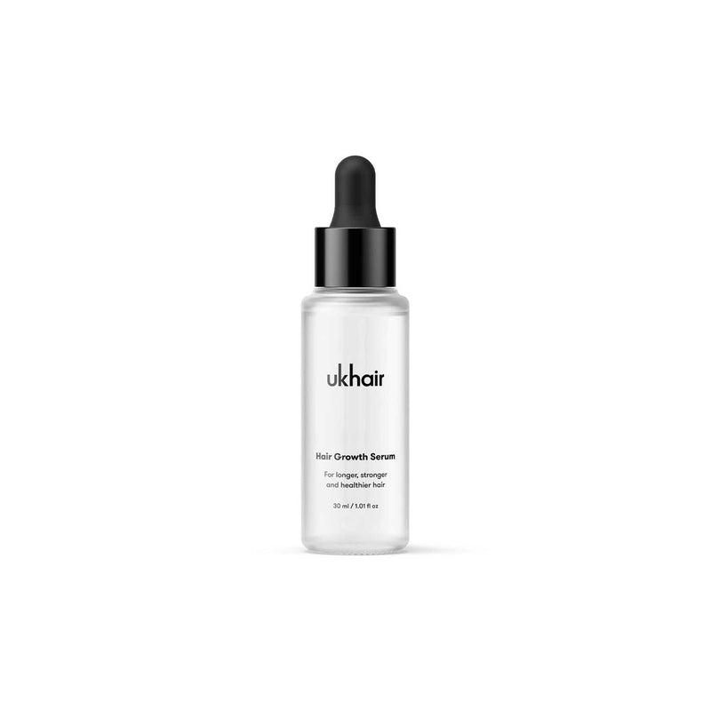 UKHAIR Hair Growth Serum 30ml, UK version