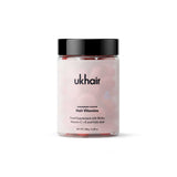 UKHAIR Hair Vitamins strawberry gummies 180g, UK version