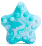 Munchkin Pop Squish Squeezable Bath Toy, imported from the UK