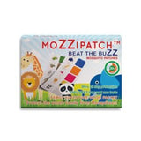 Boots Mozzipatch Family Adventure Anti-Mosquito Patches 20s- Buy online at McGrocer