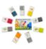 Mozzipatch Family Adventure Stick-On Anti-Mosquito Patches 20s, imported from the UK