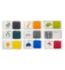 Mozzipatch Family Adventure Stick-On Anti-Mosquito Patches 20s, imported from the UK