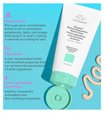 Drunk Elephant Therabu Buttered Hand Cream - British product