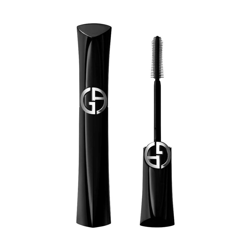 Giorgio Armani Vertigo Lift Mascara packaging, UK version