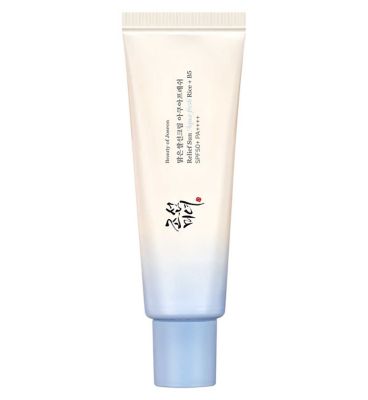 Beauty of Joseon Relief Sun Aqua-Fresh Rice B5 SPF50 50ml