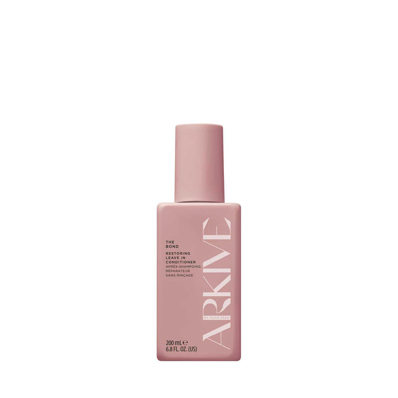 Arkive Leave In Conditioner Future Bloom 200ml - British product