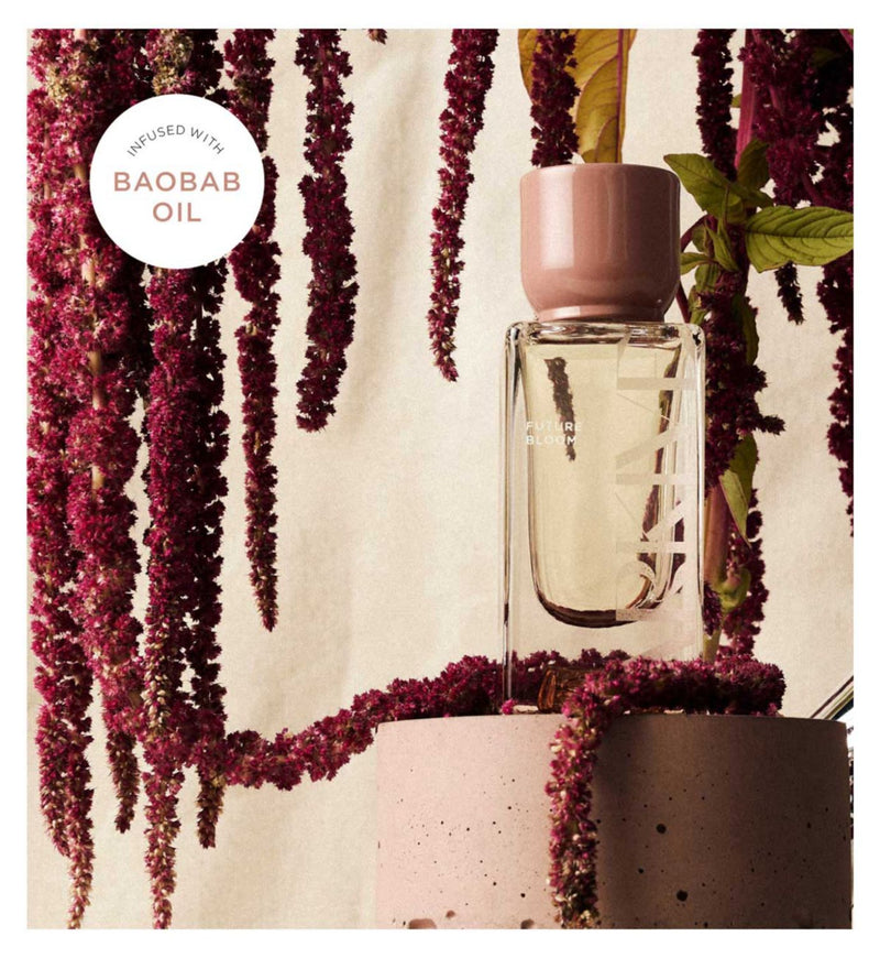 ARKIVE hair and skin fragrance future bloom 50ml - British product