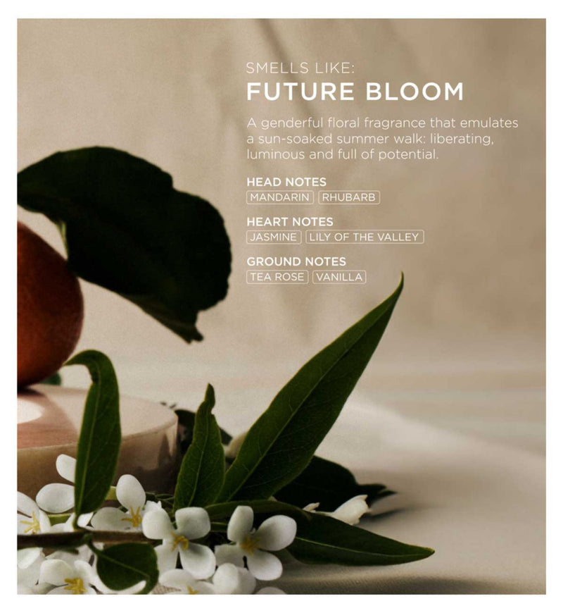 ARKIVE hair and skin fragrance future bloom 50ml - British product