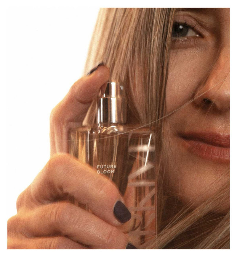 ARKIVE hair and skin fragrance future bloom 50ml - British product