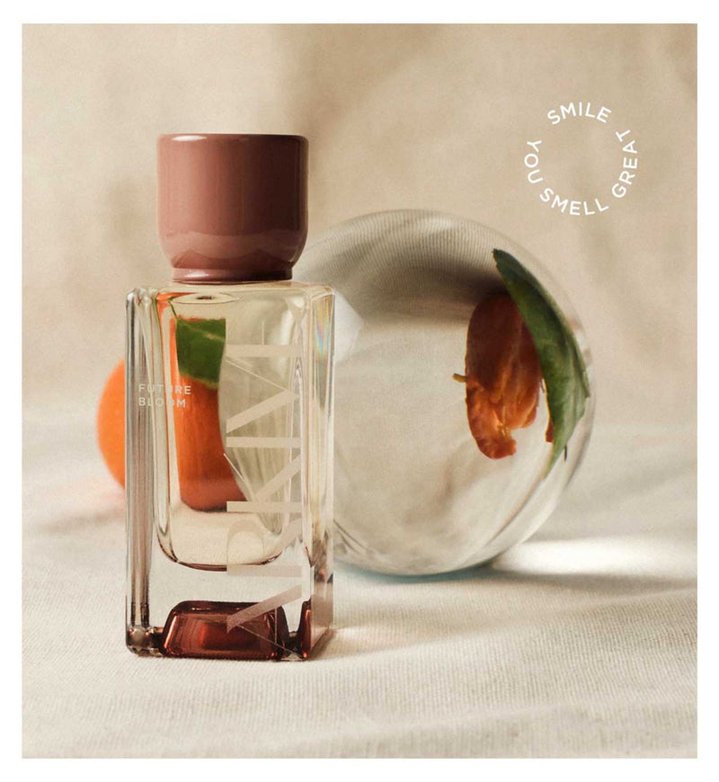 ARKIVE hair and skin fragrance future bloom 50ml - British product