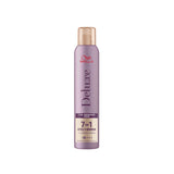 Wella Deluxe 7 in 1 Curl Refresher Foam 200ml (British brand)