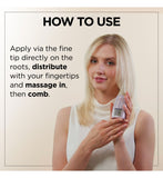 Wella Deluxe Root Lift Lotion 100ml, UK version