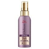 Wella Deluxe 7 in 1 Detangle Strengthening Hair Serum 100ml