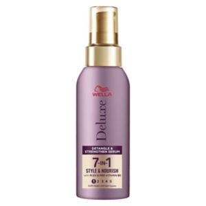 Wella hair serum detangling strengthening 100ml (British brand)