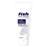 Fish curl cream lightweight formula 150ml - British product