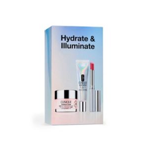 Clinique Hydrate Beauty Set Pink Honey - British product