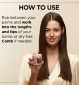 Wella Air Dry Cream Frizz Smoothing 150ml (British brand)