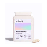 Boots Unfabled Debloat Superblend Capsules 90s- Buy online at McGrocer